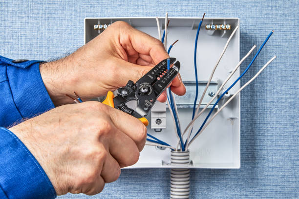 Best Electrical Outlet Installation and Repair  in Lindenhurst, IL