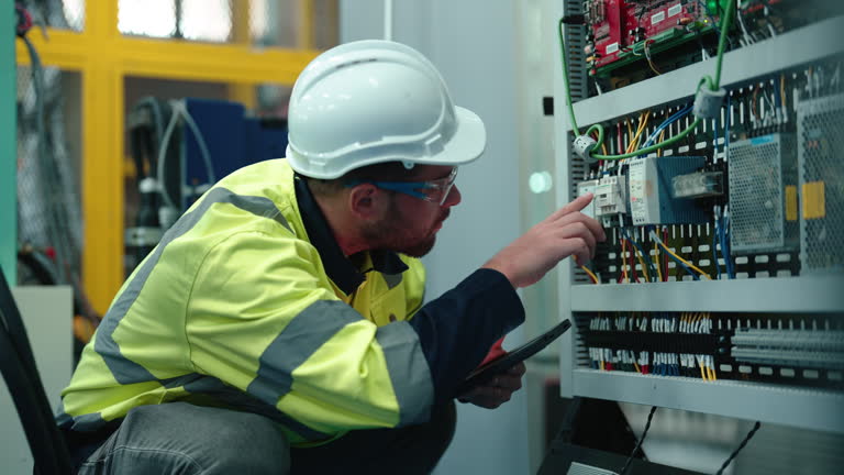 Best Electrical Safety Inspections  in Lindenhurst, IL