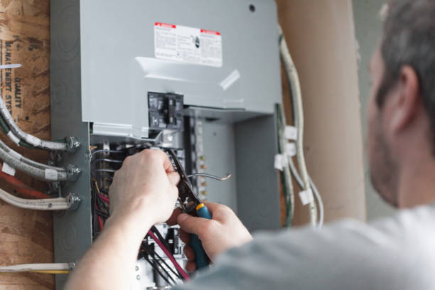 Best Generator Installation and Maintenance  in Lindenhurst, IL